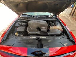 2017 Dodge Challenger SXT thumbnail 3