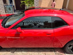 2017 Dodge Challenger SXT thumbnail 7