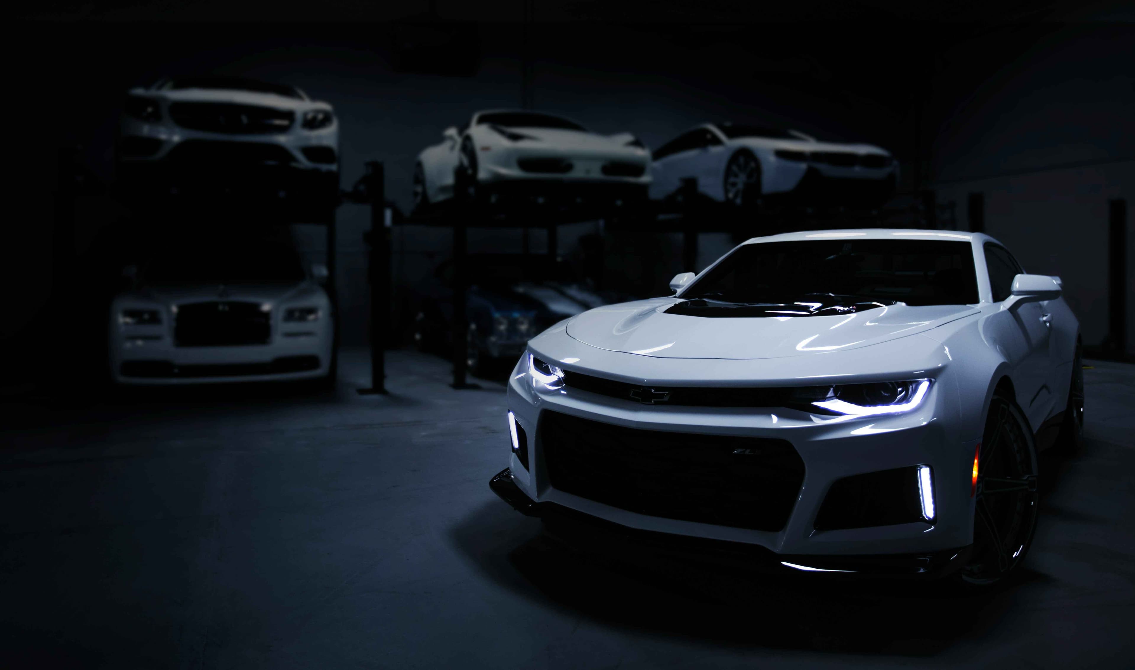 Welcome to Brandy Autos